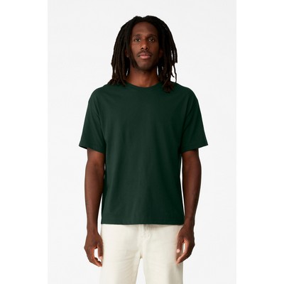 BELLA+CANVAS® Unisex 6-Ounce Heavyweight Tee