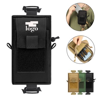 Outdoor Storage Waist Pack
