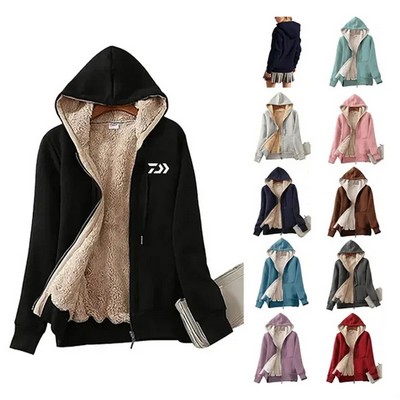Women's Hoodie Sweatshirt