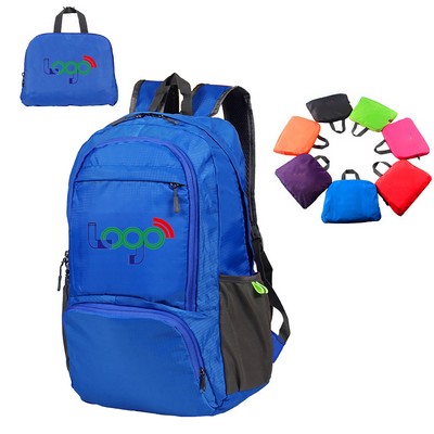 Featherweight Compressible Daypack