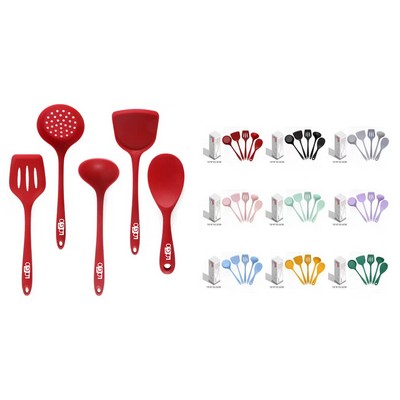 Spaghetti Claw Spoon