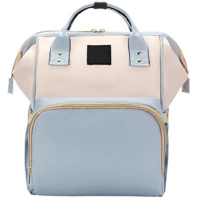Waterproof Mommy Tote