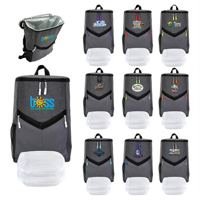 Handy Victory Backpack Set