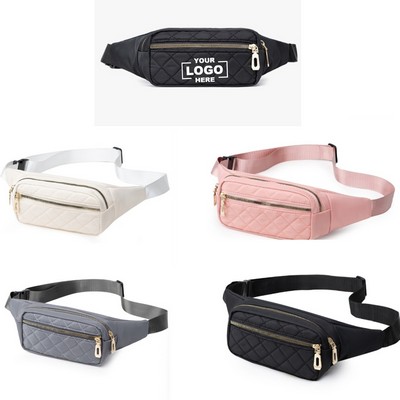 Fanny Packs for Women Crossbody Belt Bag