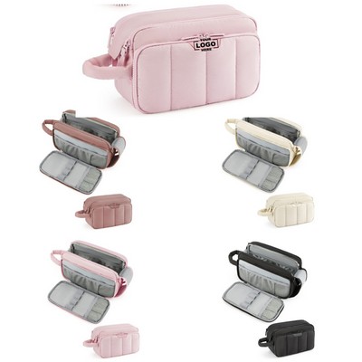 Travel Toiletry Bag for Women
