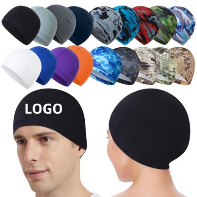 Outdoor Sports Quick-Dry Liner Cap