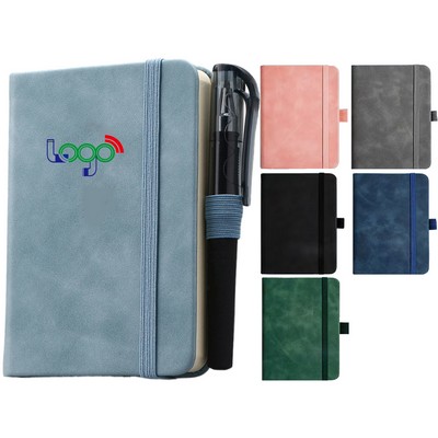Pocket Notebook