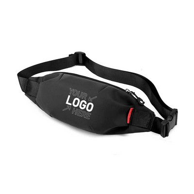 Crossbody Fanny Pack