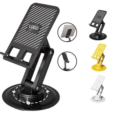 360° Adjustable Phone Holder