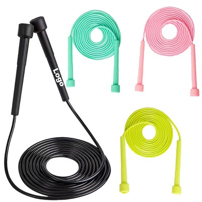 Jump Ropes