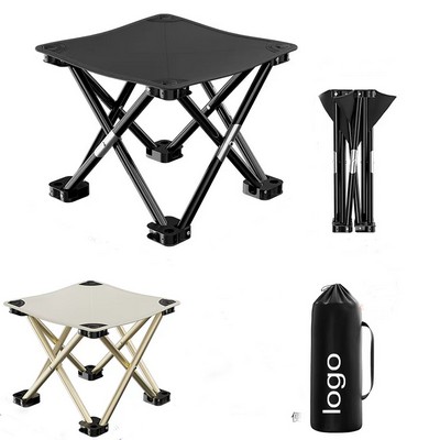 Deluxe Folding Chair