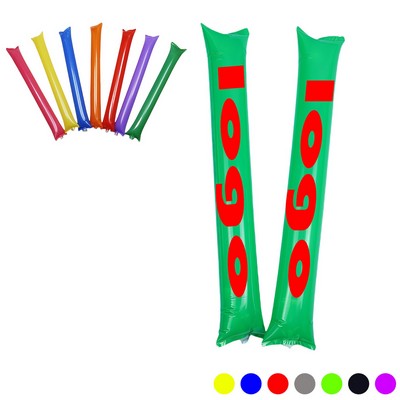 Pair Of Cheering Stick Balloon