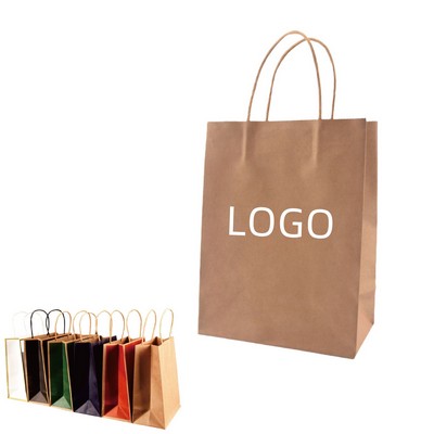 Kraft Paper Bag