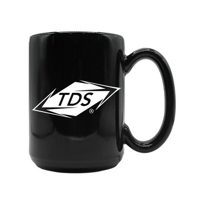 15oz USA MADE El Grande Mug