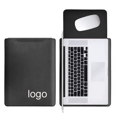14" Pocket Laptop Sleeve