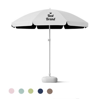 Large Outdoor Patio Sun Umbrella