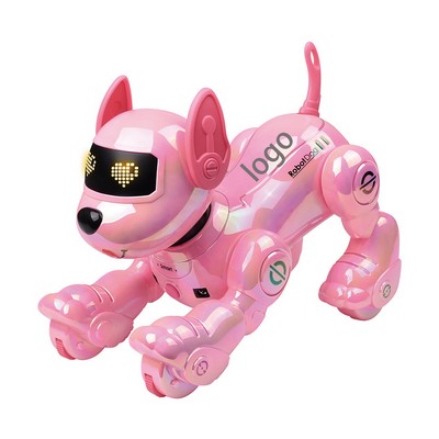 Intelligent Bionic Robot Dog