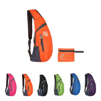 Compact Sling Bag