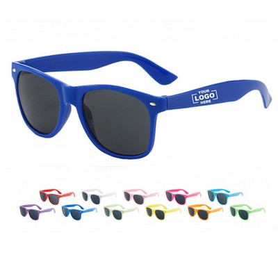 Iconic Sunglasses