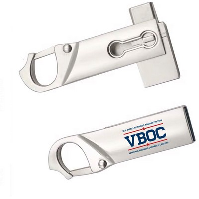 USB 3.0 Type C Metal OTG USB Flash Drive 16GB