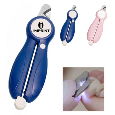 Pet Nail Clippers