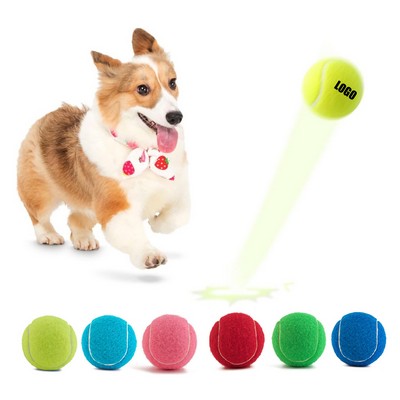 Tennis Balls for Dogs