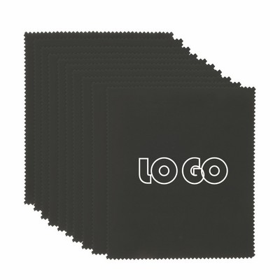 Microfiber Lens Cloth