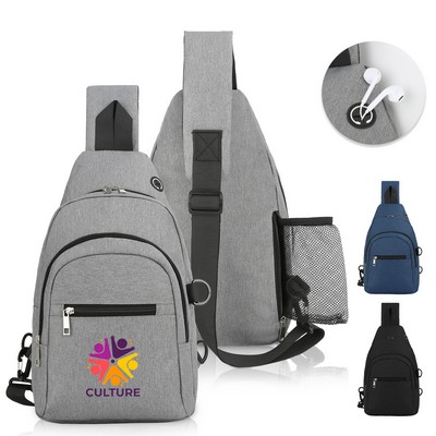 Classic Sling Daypack