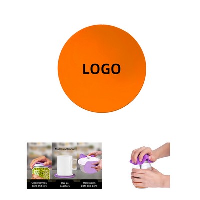 Multi-function Jar Openers