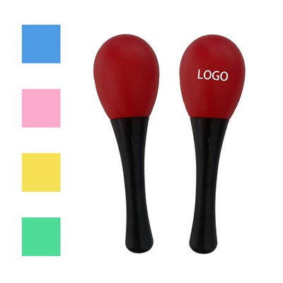Maracas For Kids