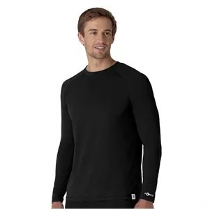 Carhartt Force Sub-Scrubs Men's Performance Long Sleeve Tee