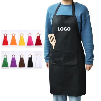 Kitchen Cooking Apron Smock/Tunic - By Sea