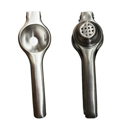 MOQ100 Stainless Steel Manual Juicer