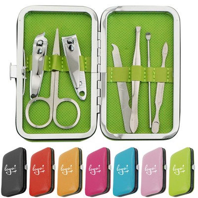 Nail Grooming Kit