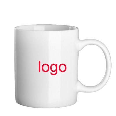 3.14 X 3.14 X 3.74Inch Ceramic Coffee Mug