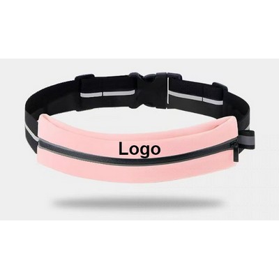 Multi-Functional Sports Waist Pack