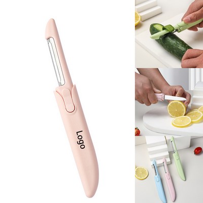 2-in-1 Peeler