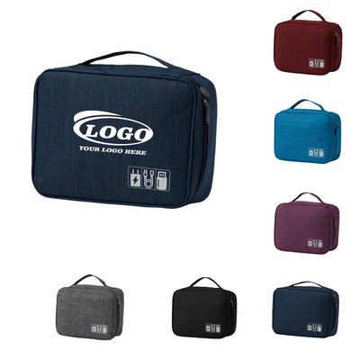 Electronics Organizer