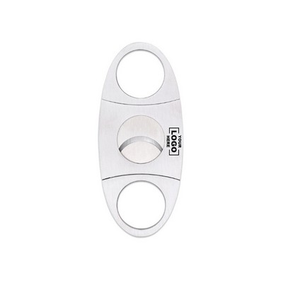 Portable Cigar Scissors