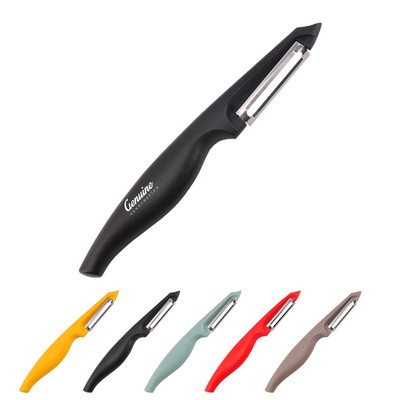 Ceramic Blade Vegetable Peeler