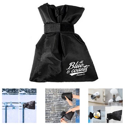 Outdoor Faucet Protective Cover