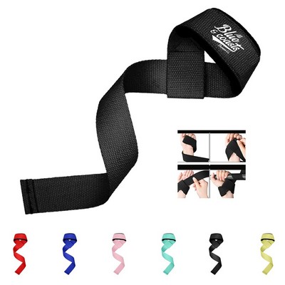 Lift Wrist Strap