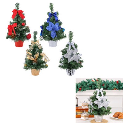 Mini Christmas Tree