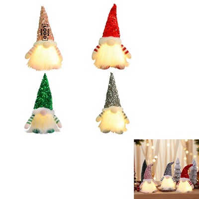 Decorative Christmas Gnome