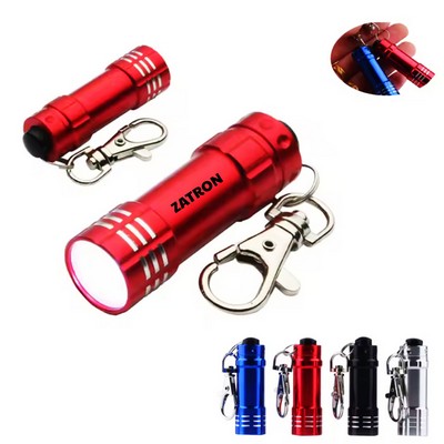 Small Flashlight