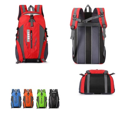 Portable Large Capacity Travel Backpack
