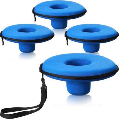 Neoprene Floating Drink Holder