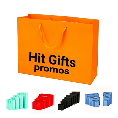 Eco Friendly Kraft Tote