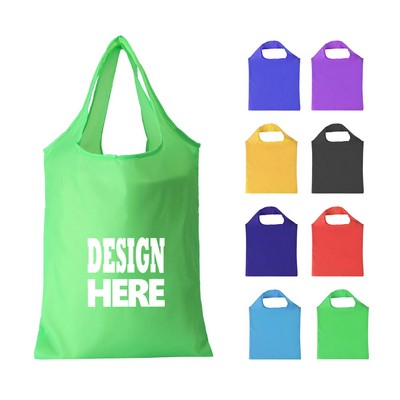Reusable Grocery Tote Bags