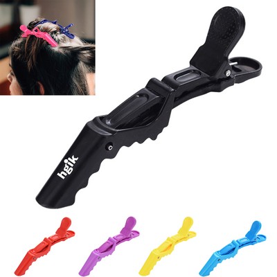 Alligator Hair Clips For Women